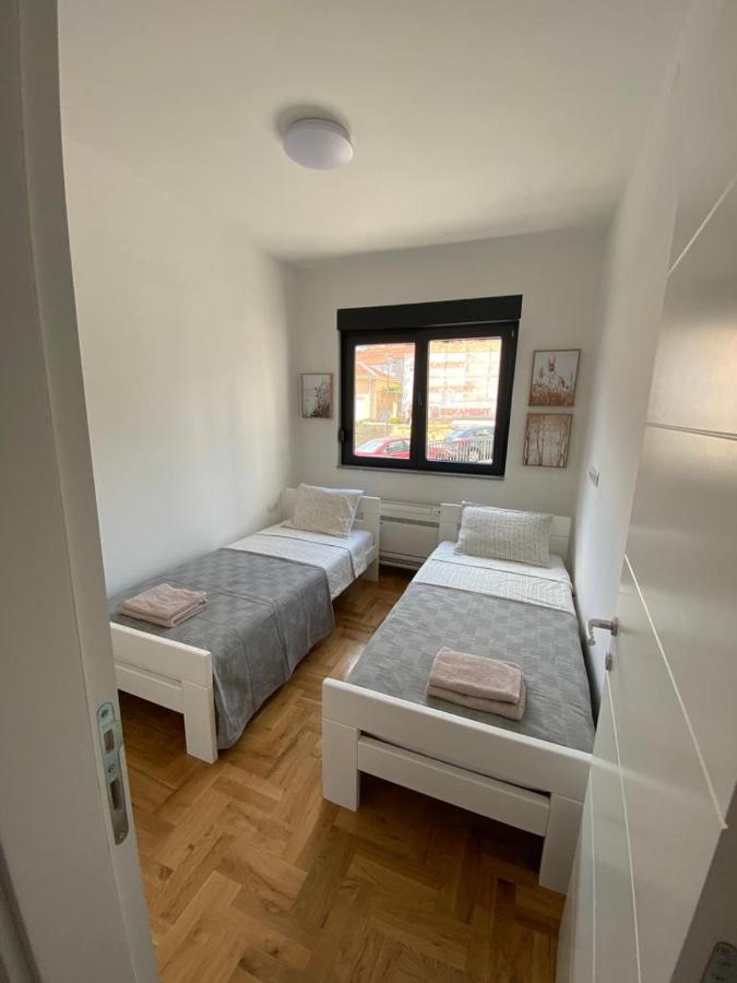 Amfora Suite Trebinje Eksteriør billede