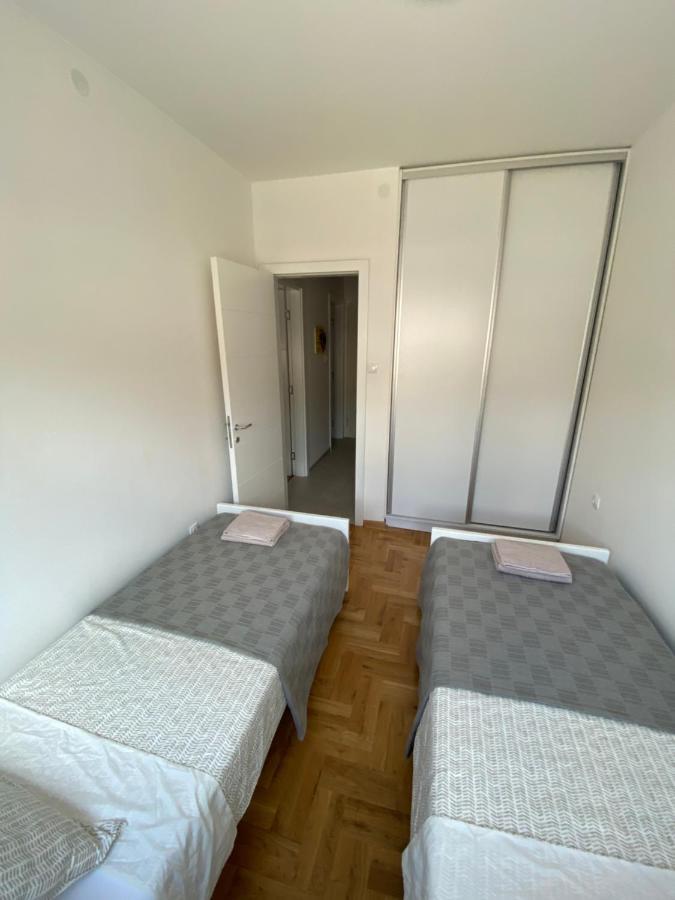 Amfora Suite Trebinje Eksteriør billede